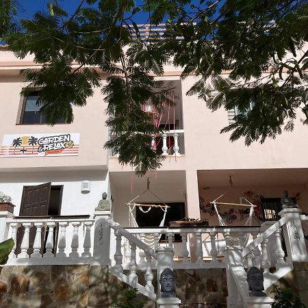 Corralejo Garden&Relax Hostel Exterior photo