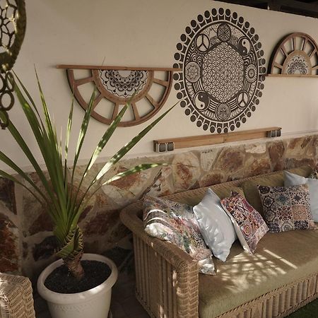 Corralejo Garden&Relax Hostel Exterior photo