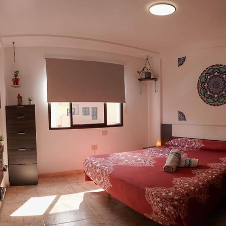 Corralejo Garden&Relax Hostel Exterior photo