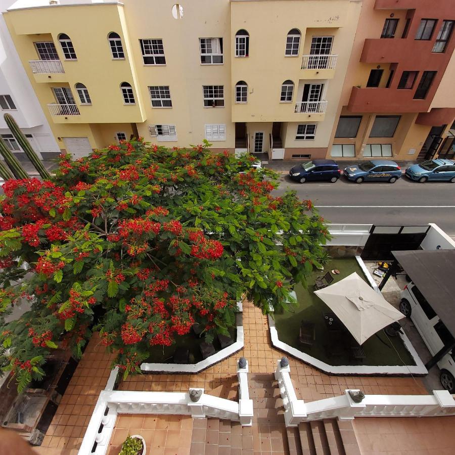 Corralejo Garden&Relax Hostel Exterior photo