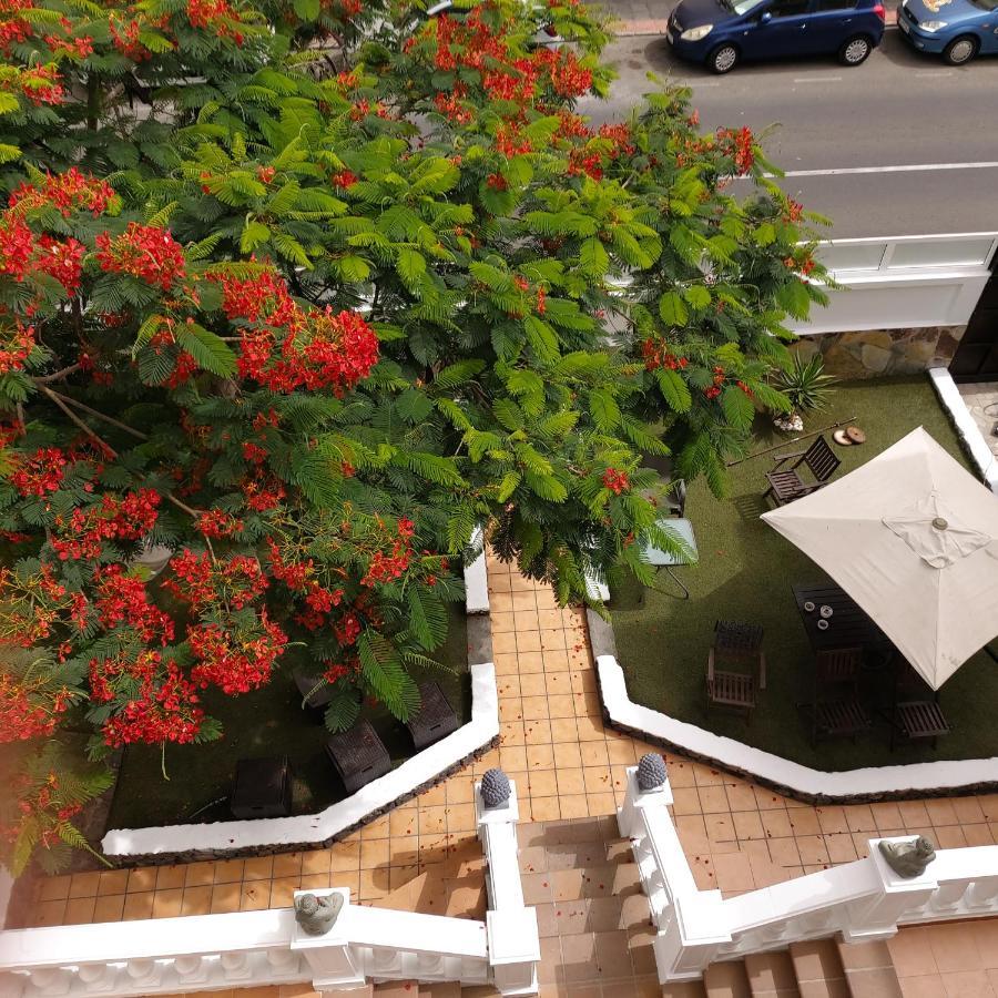 Corralejo Garden&Relax Hostel Exterior photo