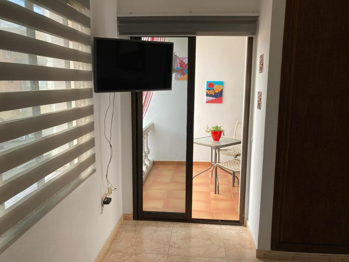 Corralejo Garden&Relax Hostel Exterior photo