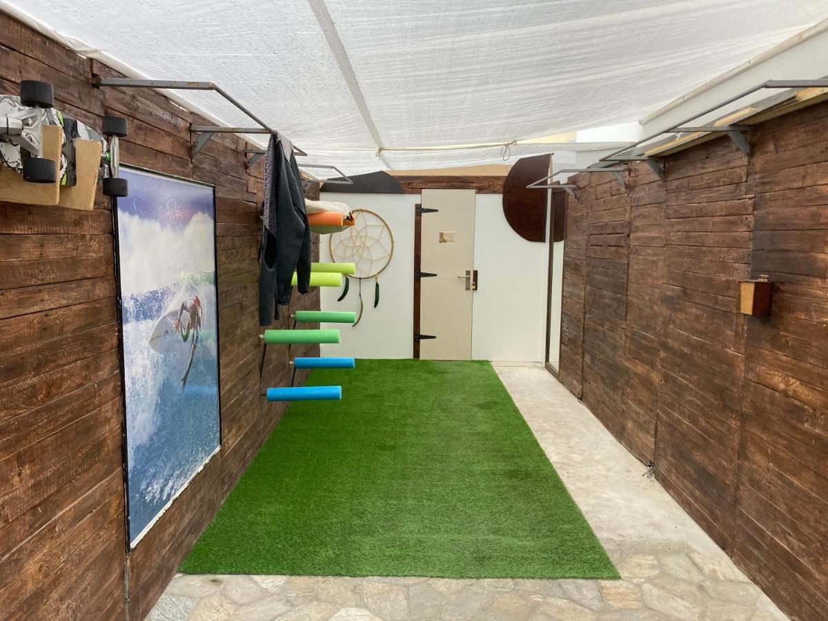 Corralejo Garden&Relax Hostel Exterior photo