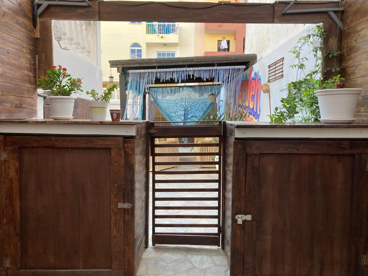 Corralejo Garden&Relax Hostel Exterior photo