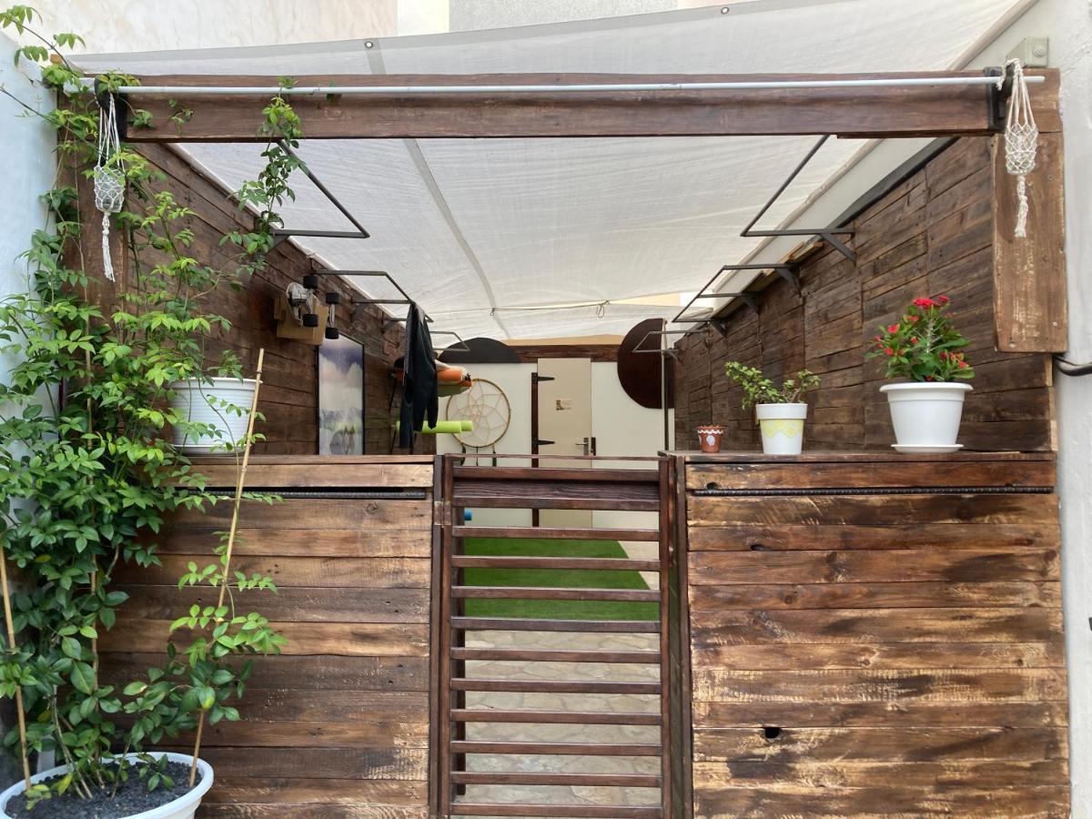 Corralejo Garden&Relax Hostel Exterior photo