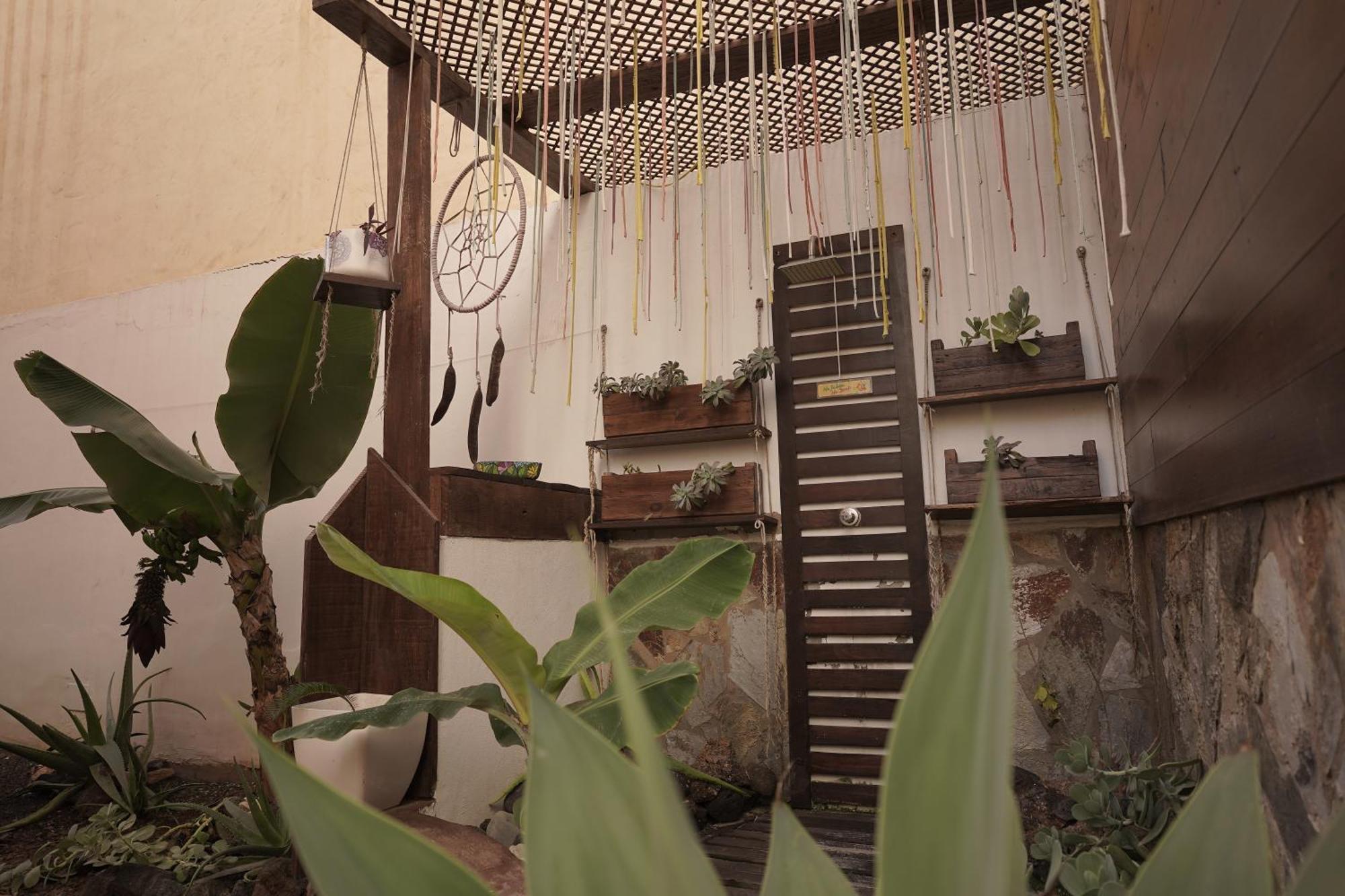 Corralejo Garden&Relax Hostel Exterior photo