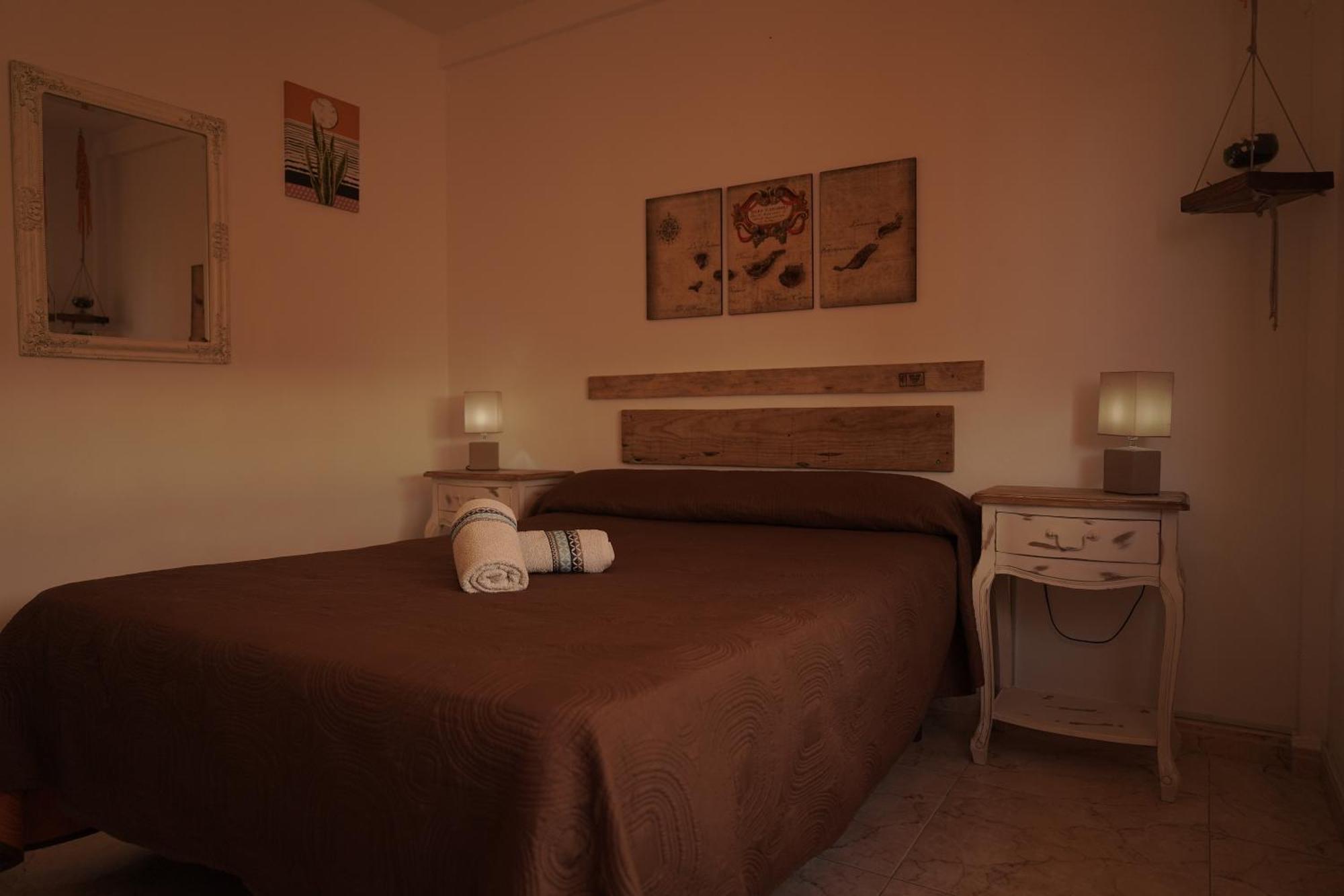 Corralejo Garden&Relax Hostel Exterior photo
