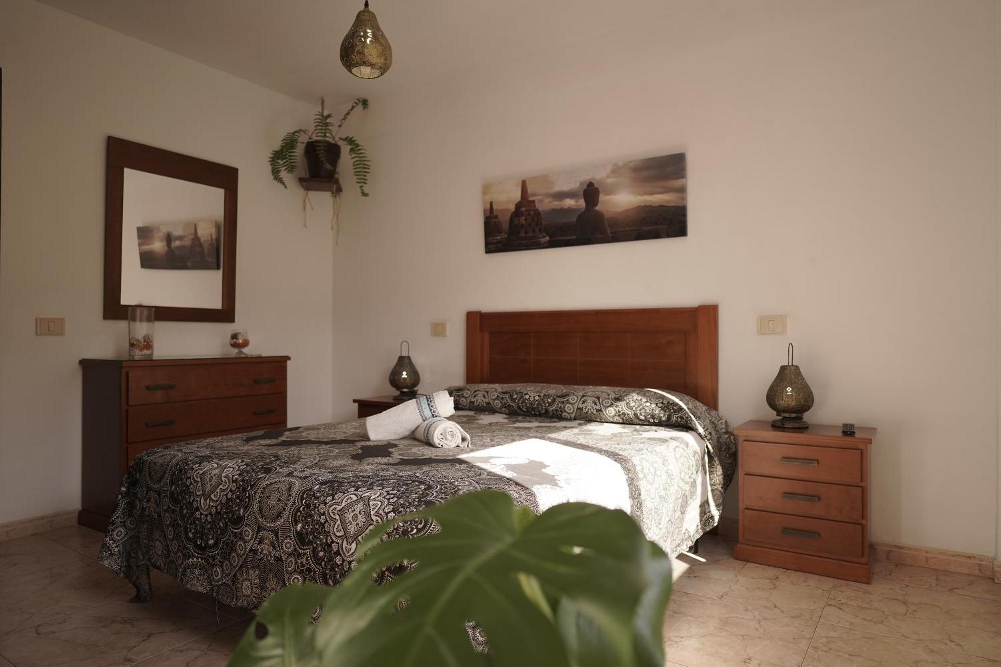 Corralejo Garden&Relax Hostel Exterior photo