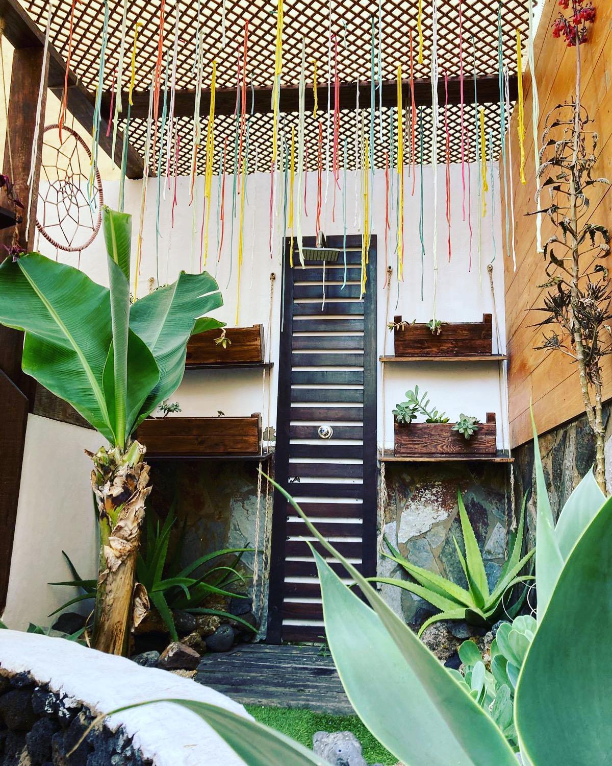 Corralejo Garden&Relax Hostel Exterior photo